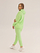 Лонг "Женский" Салатовый Неон арт. ф2178сн